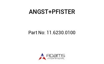 11.6230.0100 11.6230.0100