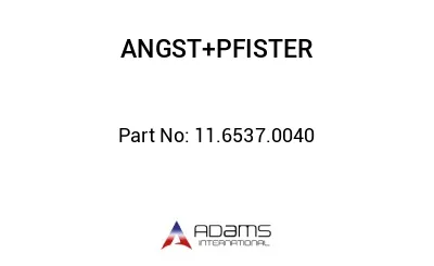 11.6537.0040 11.6537.0040