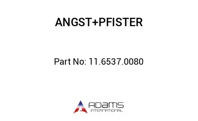 11.6537.0080 11.6537.0080