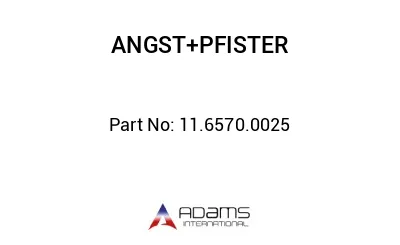 11.6570.0025 11.6570.0025