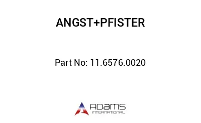 11.6576.0020 11.6576.0020