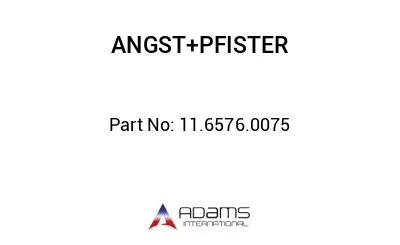 11.6576.0075 11.6576.0075