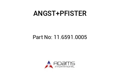 11.6591.0005 11.6591.0005