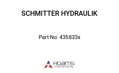 435833x 435833x