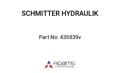 435839v 435839v