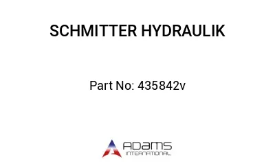 435842v 435842v