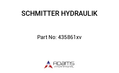 435861xv 435861xv