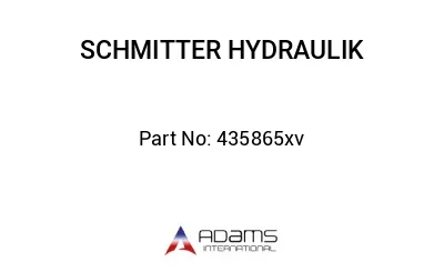 435865xv 435865xv
