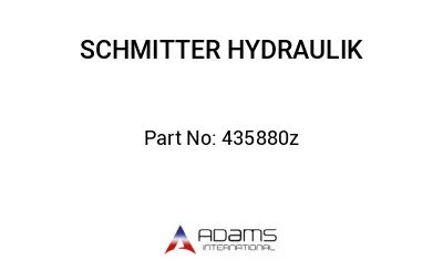 435880z 435880z