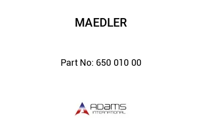 650 010 00 650 010 00