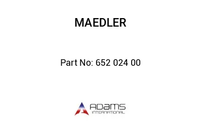 652 024 00 652 024 00