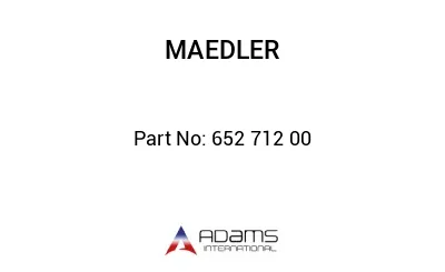 652 712 00 652 712 00