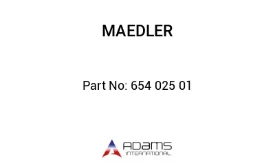 654 025 01 654 025 01