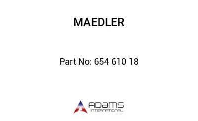 654 610 18 654 610 18