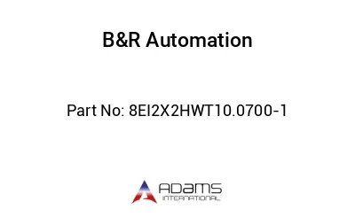 8EI2X2HWT10.0700-1