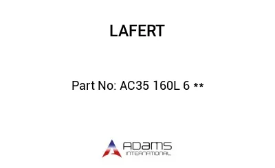 AC35 160L 6 **