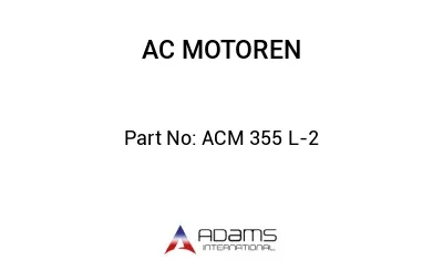 ACM 355 L-2