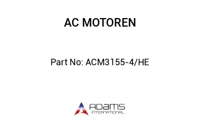 ACM3155-4/HE