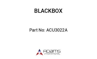 ACU3022A