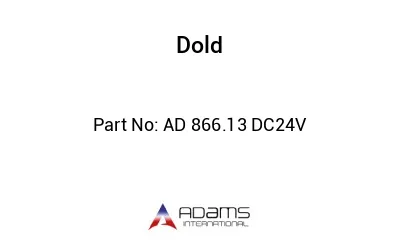 AD 866.13 DC24V