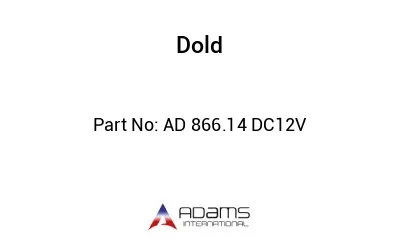 AD 866.14 DC12V