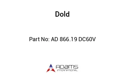 AD 866.19 DC60V