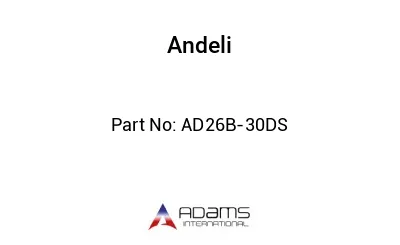 AD26B-30DS