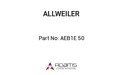 AEB1E 50