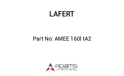 AMEE 160l tA2