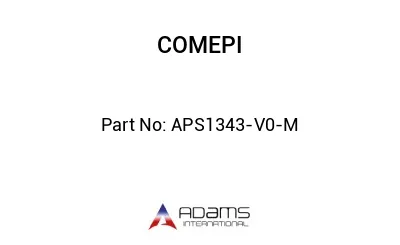 APS1343-V0-M