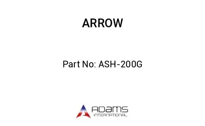 ASH-200G