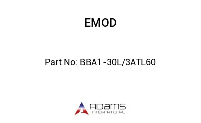 BBA1-30L/3ATL60