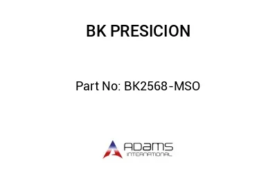 BK2568-MSO