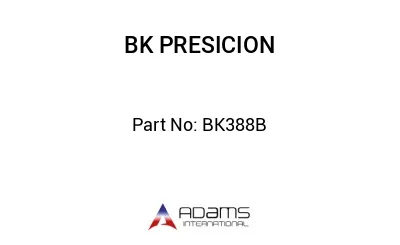 BK388B