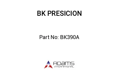 BK390A