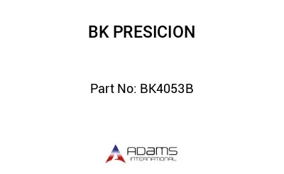 BK4053B