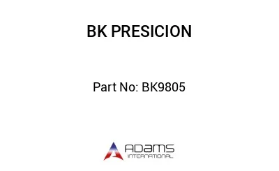 BK9805