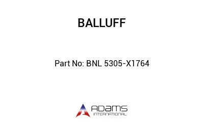 BNL 5305-X1764									