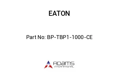 BP-TBP1-1000-CE