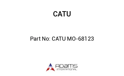 CATU MO-68123