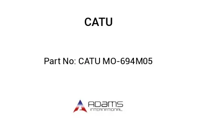 CATU MO-694M05