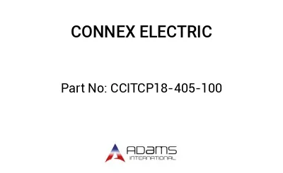 CCITCP18-405-100