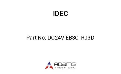 DC24V EB3C-R03D