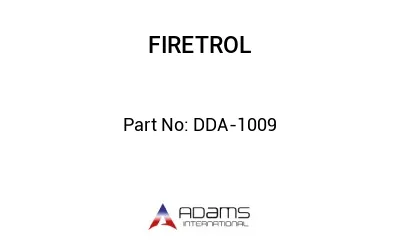 DDA-1009