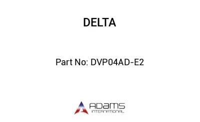 DVP04AD-E2