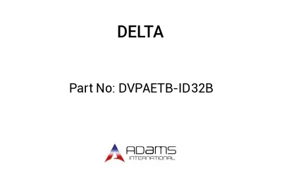 DVPAETB-ID32B