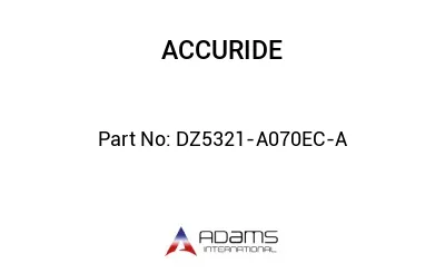 DZ5321-A070EC-A