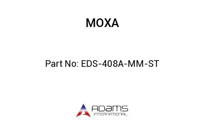 EDS-408A-MM-ST