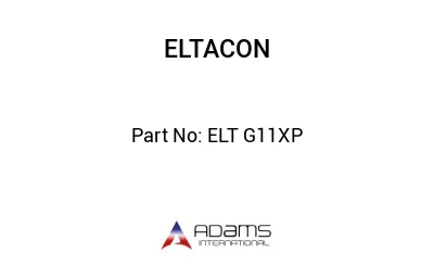 ELT G11XP