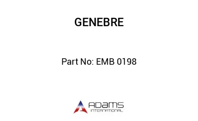 EMB 0198